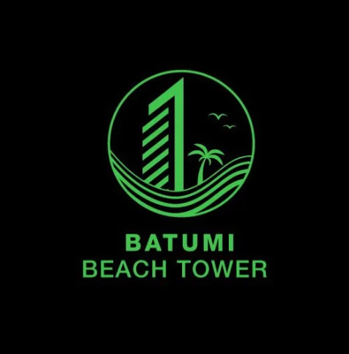 Batumi Beach Tower