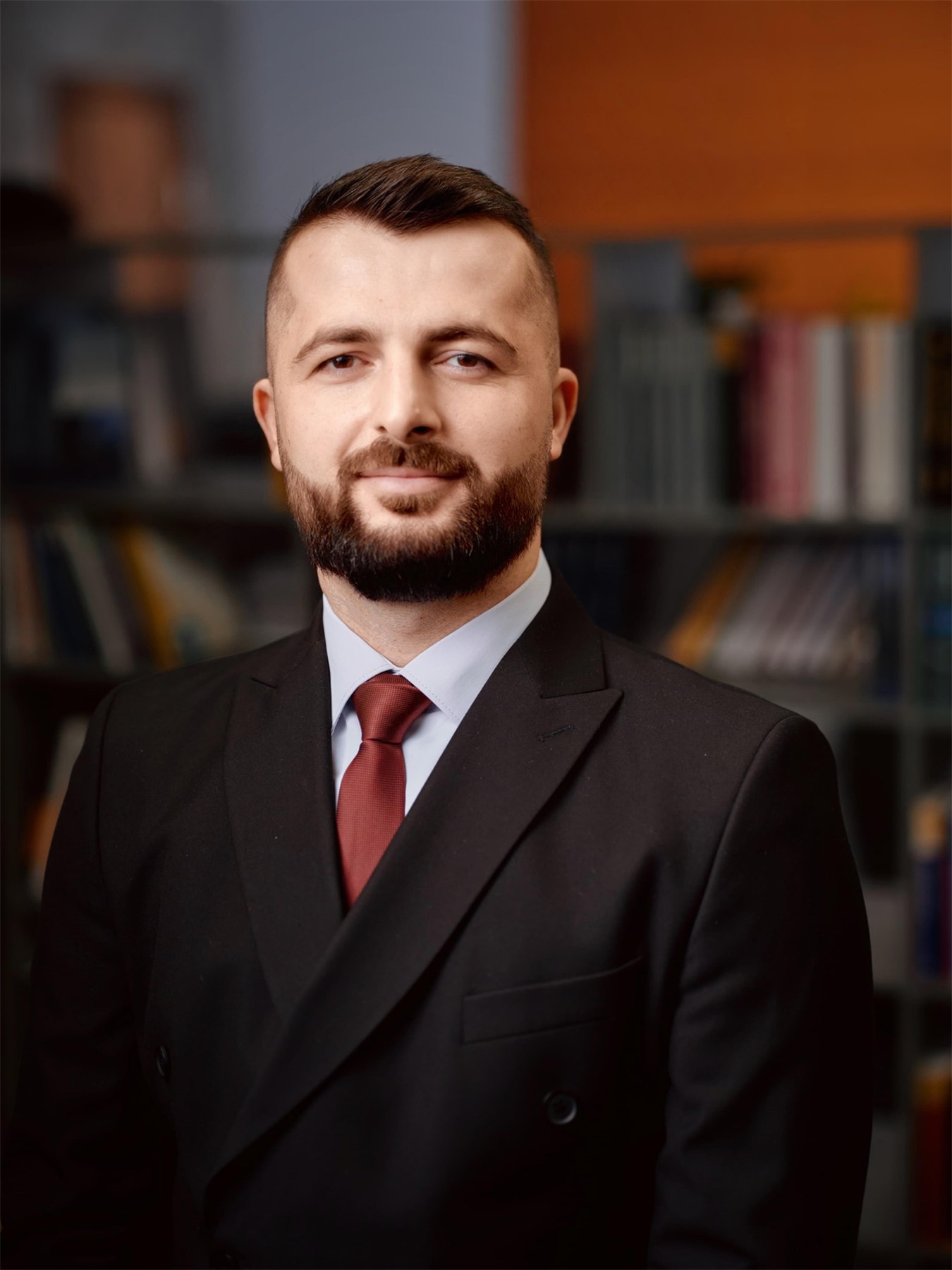 Durmishkhan Afkhazava