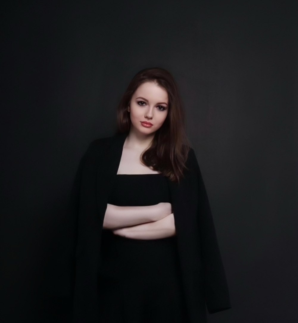 Elizaveta Medvedeva