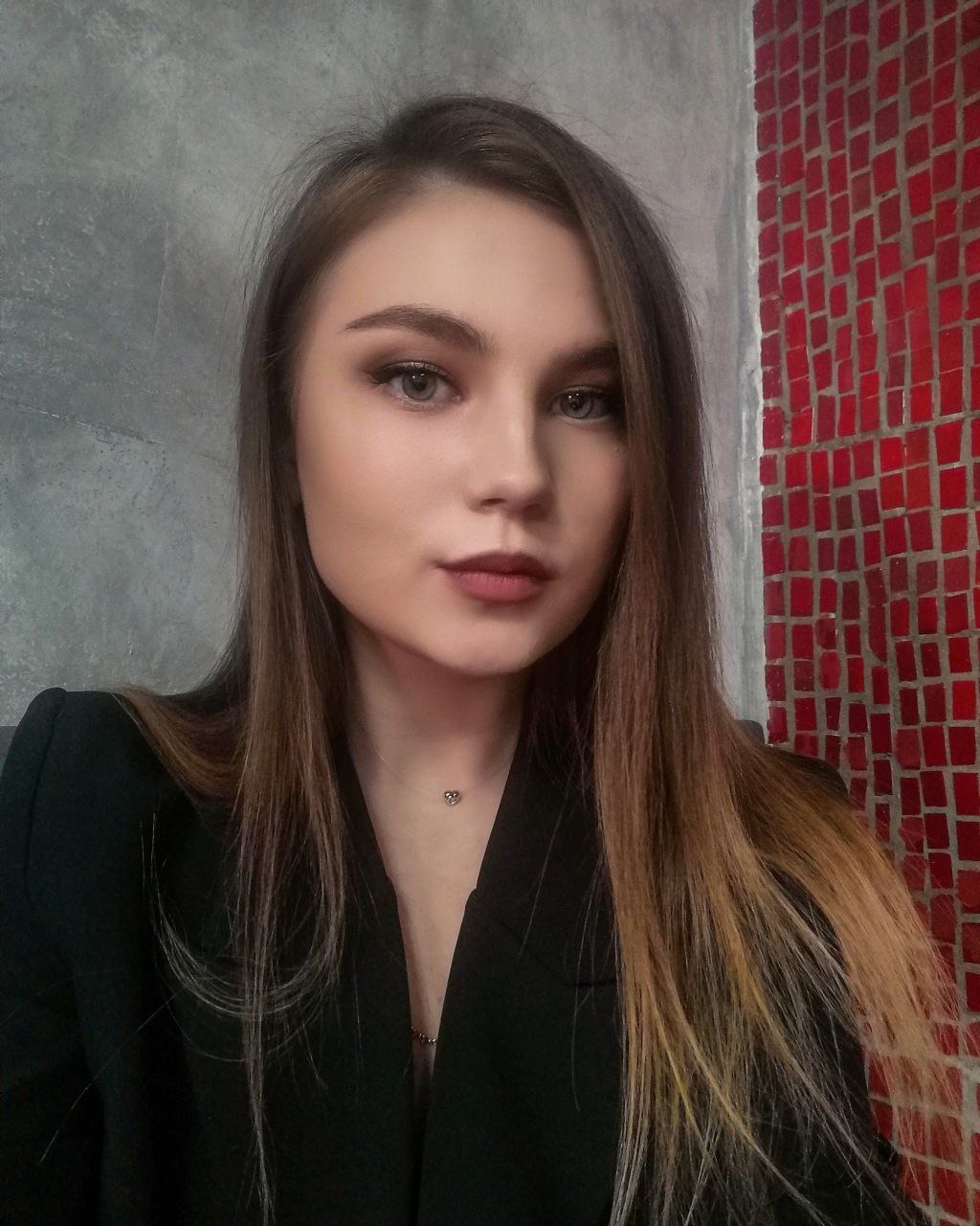 Kristina Bezborodova