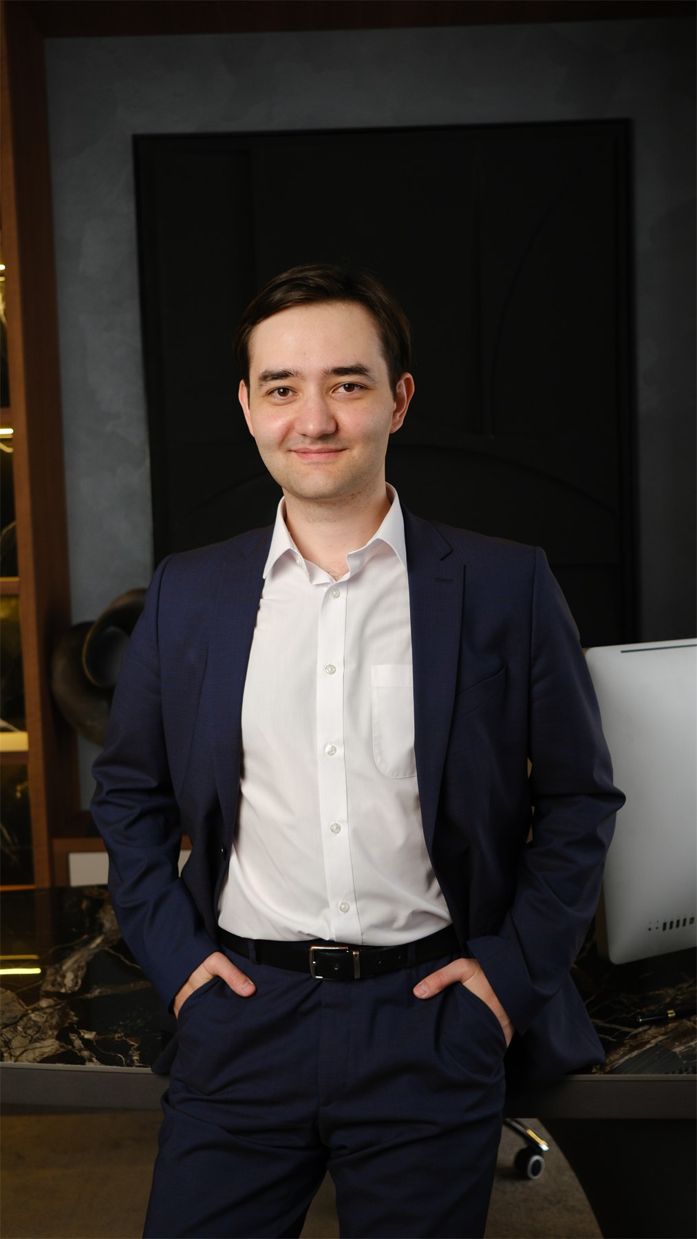 Rishat Badriev