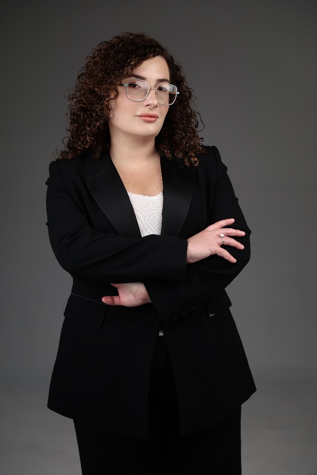 Natela Gogichaishvili, Partner at CBL Georgia